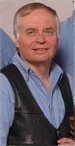 Pastor Bob 